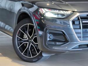 Audi Q5 Sportback 40TDI quattro Advanced - Image 8