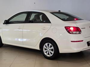 Kia Pegas 1.4 LX manual - Image 5