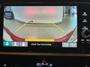 Honda Fit 1.5 Executive - Image 13