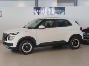 Hyundai Venue 1.2 Premium - Image 3
