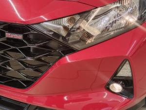 Hyundai i20 1.0T Fluid auto - Image 8