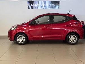 Hyundai Grand i10 1.0 Motion hatch auto - Image 6