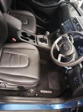 Hyundai Creta 1.5 Premium manual - Image 10