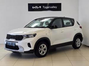 Kia Sonet 1.5 LX manual - Image 2