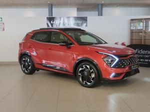 Kia Sportage 1.6T-GDi GT Line S - Image 1