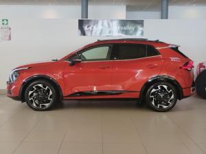 Kia Sportage 1.6T-GDi GT Line S - Image 3
