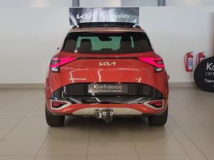 Kia Sportage 1.6T-GDi GT Line S - Image 7