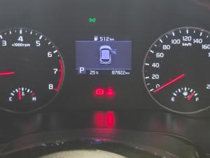 Kia Seltos 1.4T-GDI GT Line - Image 11