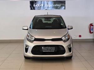 Kia Picanto 1.0 Style auto - Image 1