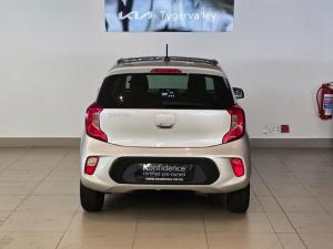 Kia Picanto 1.0 Style auto - Image 8