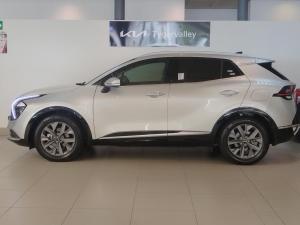 Kia Sportage 1.6CRDi EX - Image 7