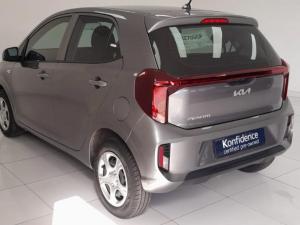 Kia Picanto 1.0 LS manual - Image 4
