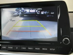 Kia Picanto 1.0 LS manual - Image 9