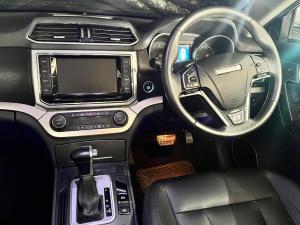 Haval H6 C 2.0T Luxury auto - Image 9