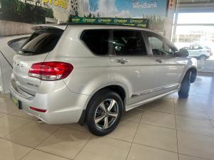 Haval H6 1.5T Luxury - Image 4