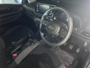 Hyundai i20 1.2 Motion - Image 6