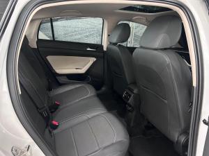 Volkswagen Polo sedan 1.0TSI Style - Image 6