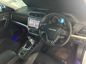 Haval H6 C 2.0T Luxury auto - Image 8