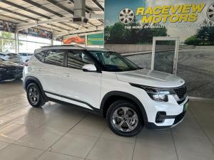 Kia Seltos 1.5CRDi EX auto - Image 1