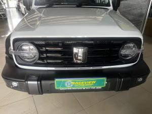 GWM Tank 300 2.4T Ultra Luxury 4WD - Image 4