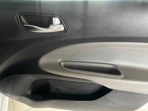 Kia Pegas 1.4 EX manual - Image 7