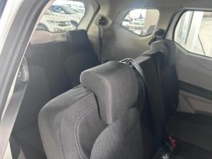 Renault Triber 1.0 Evolution - Image 7