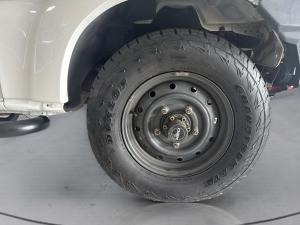 Mahindra Pik Up 2.2CRDe single cab 4x4 S6 - Image 11