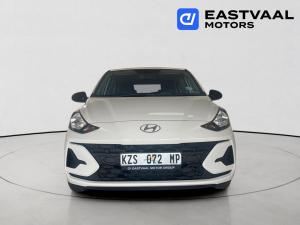 Hyundai Grand i10 1.0 Premium hatch - Image 3