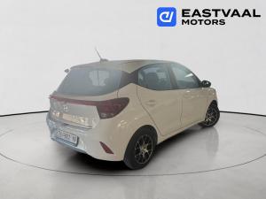 Hyundai Grand i10 1.0 Premium hatch - Image 7