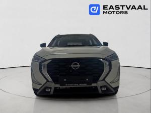 Nissan Magnite 1.0 Acenta auto - Image 2