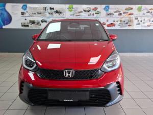 Honda Fit 1.5 Comfort - Image 2
