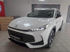 MG Cape Town HS 1.5T Luxury