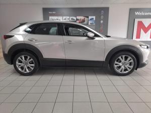 Mazda CX-30 2.0 Dynamic Edition - Image 4