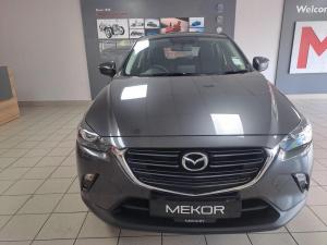 Mazda CX-3 2.0 Dynamic - Image 2