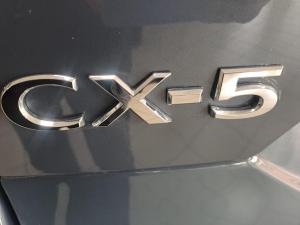 Mazda CX-5 2.0 Active - Image 13