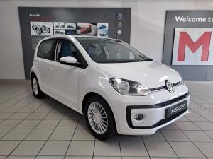 Volkswagen up! move up! 5-door 1.0 - Image 1
