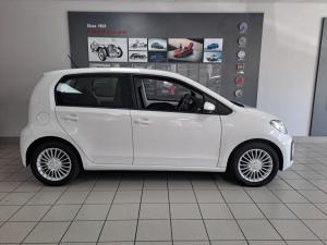 Volkswagen up! move up! 5-door 1.0 - Image 5