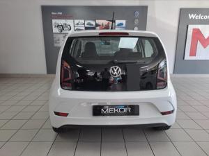 Volkswagen up! move up! 5-door 1.0 - Image 6