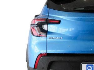 Renault Kiger 1.0 Turbo Intens auto - Image 10