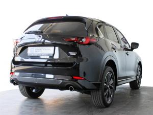 Mazda CX-5 2.0 Dynamic - Image 14