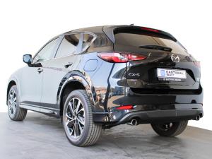 Mazda CX-5 2.0 Dynamic - Image 4