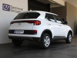 Hyundai Venue 1.0T Motion manual - Image 8