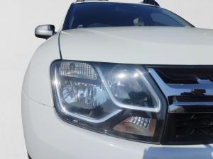 Renault Duster 1.5dCi Dynamique - Image 9