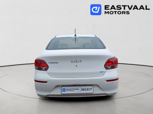 Kia Pegas 1.4 LX manual - Image 6