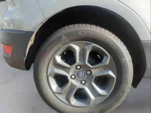 Ford EcoSport 1.0T Trend auto - Image 12