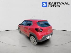 Renault Kwid 1.0 Techno manual - Image 5
