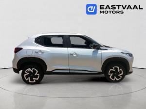 Nissan Magnite 1.0 Turbo Acenta manual - Image 5