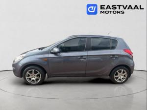 Hyundai i20 1.4 Fluid auto - Image 4