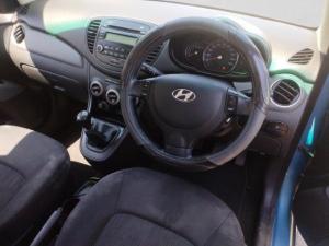 Hyundai i10 1.25 Fluid - Image 16