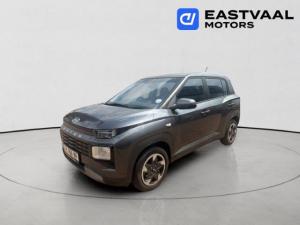 Hyundai Exter 1.2 Premium manual - Image 3